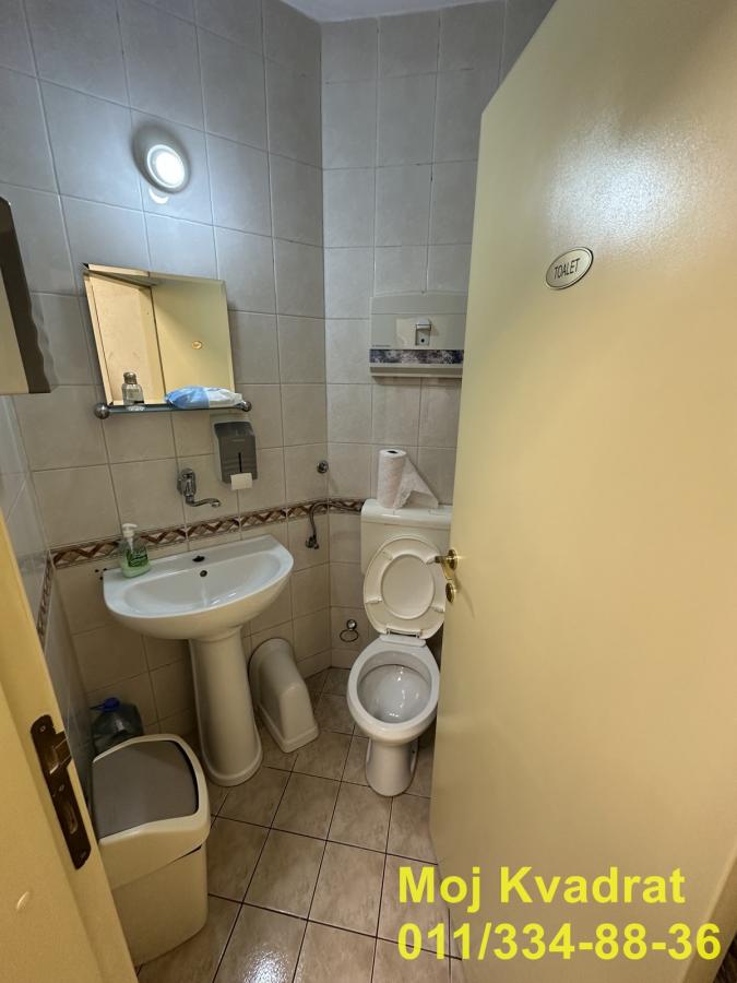 Petosoban stan na prodaju, Blok 29, Beograd, 123m², 520.590 €