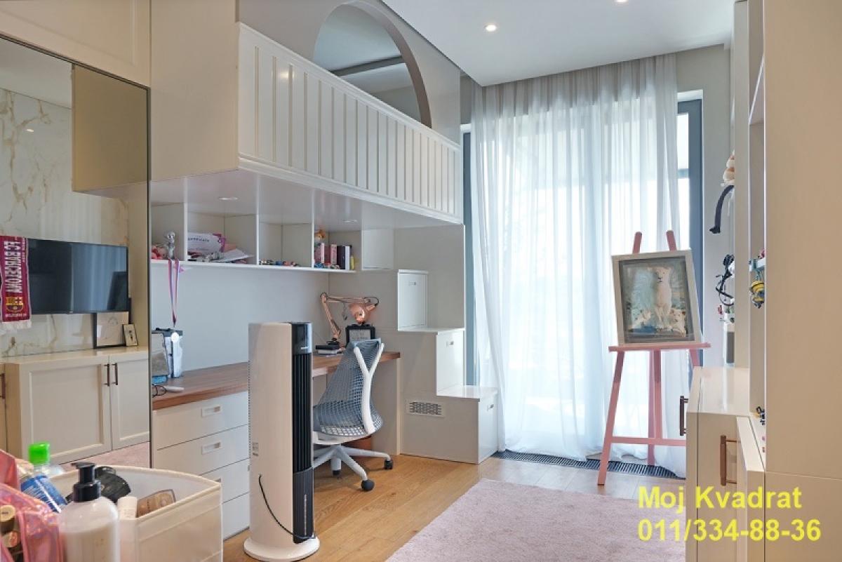 Višesoban stan na prodaju, Dorćol, Beograd, 245m², 1.590.000 €