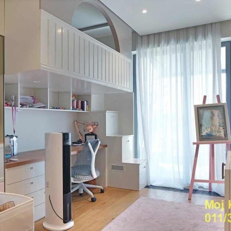 Višesoban stan na prodaju, Dorćol, Beograd, 245m², 1.590.000 €