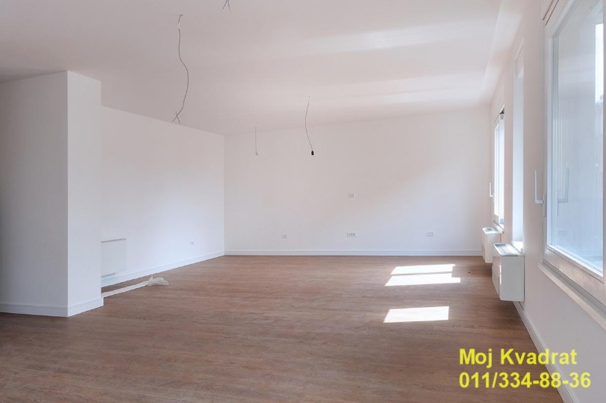 Četvorosoban stan na prodaju, Vračar, Beograd, 158m², 825.000 €
