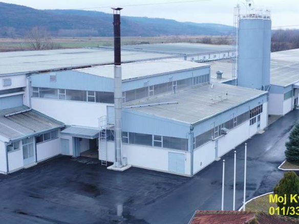 Lokal na prodaju, Veliko Gradište, 3053m², 4.200.000 €