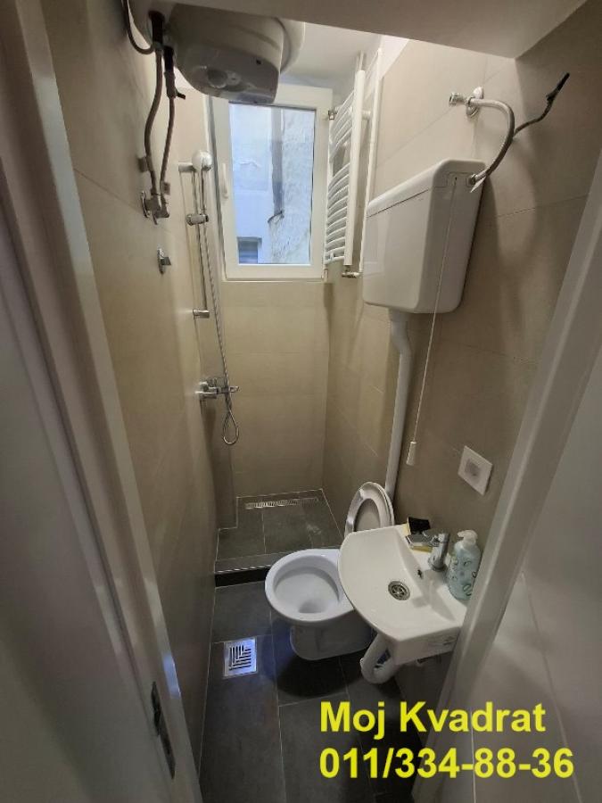 Lokal za izdavanje, Centar, Beograd, 40m², 570 €/mes
