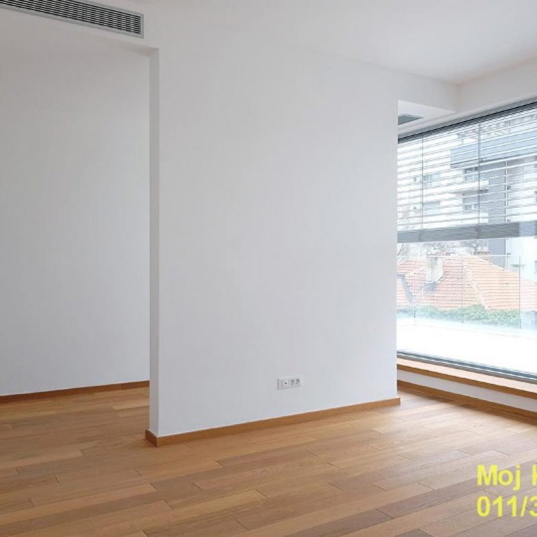 Petosoban stan na prodaju, Vračar, Beograd, 223m², 1.181.900 €