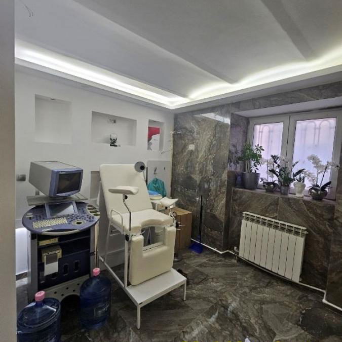 Lokal na prodaju, Vračar, Beograd, 60m², 250.000 €