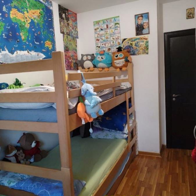 Dvosoban stan na prodaju, Kneževac, Beograd, 44m², 132.500 €