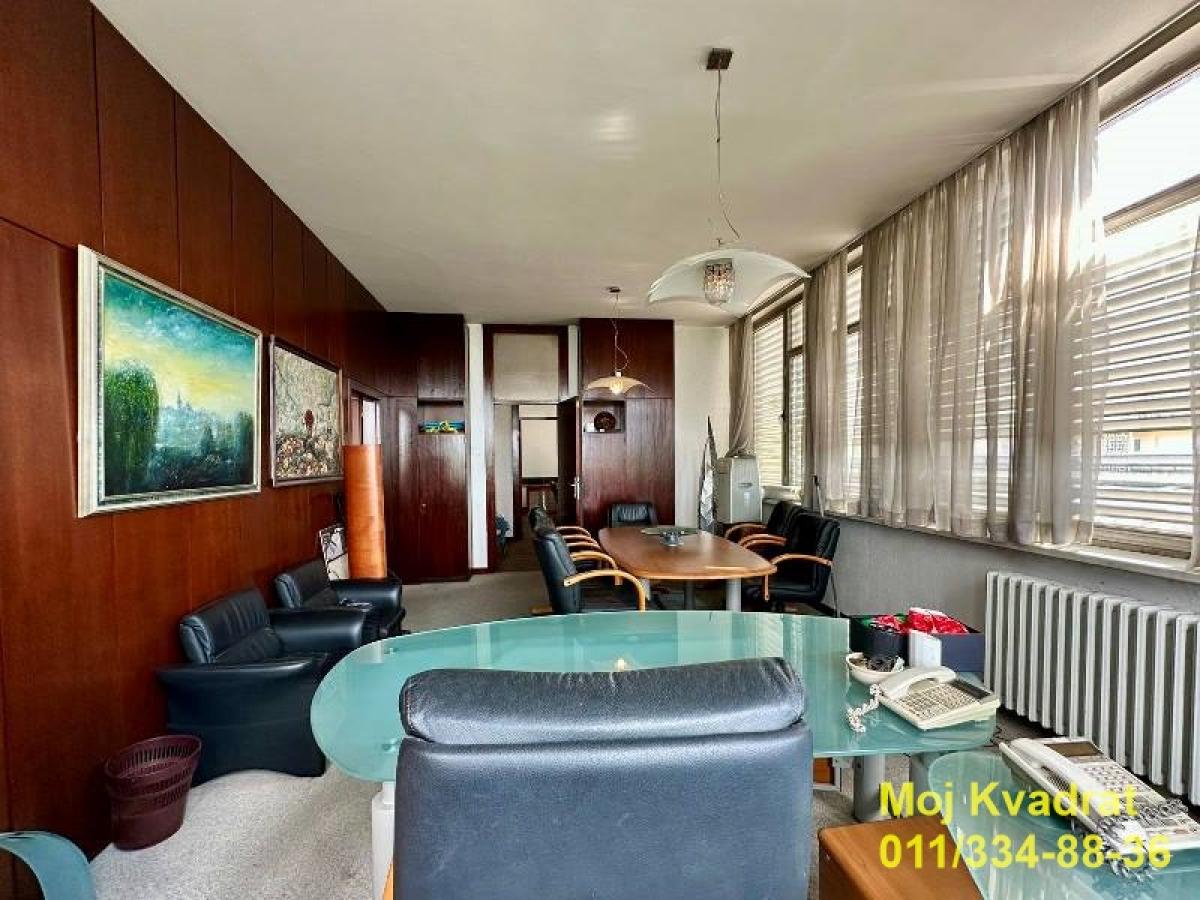 Lokal za izdavanje, Centar, Beograd, 112m², 1.700 €/mes