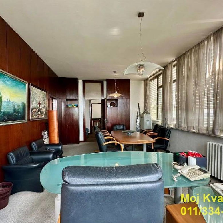 Lokal za izdavanje, Centar, Beograd, 112m², 1.700 €/mes