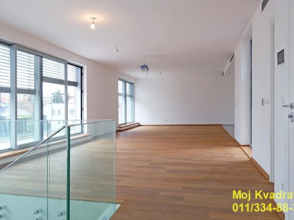 Petosoban stan na prodaju, Vračar, Beograd, 223m², 1.181.900 €