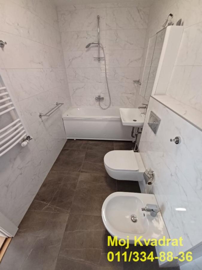 Lokal za izdavanje, Kalenić Pijaca, Beograd, 84m², 1.100 €/mes