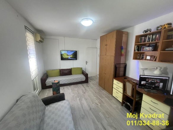 Dvosoban stan na prodaju, Železnik, Beograd, 59m², 133.000 €