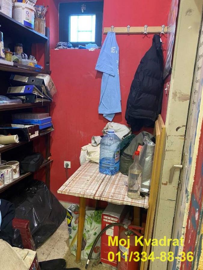actionimagesite31agencykvadratimgnow6nyxcza-3 Lokal na prodaju, Blok 44 TC Piramida, Beograd, 24m², 55.000 €