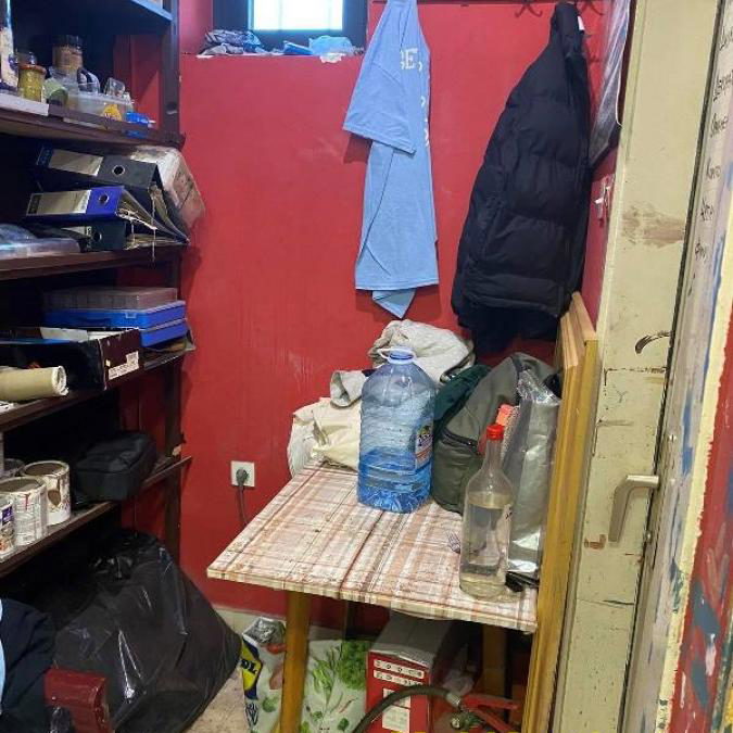 Lokal na prodaju, Blok 44 TC Piramida, Beograd, 24m², 55.000 €