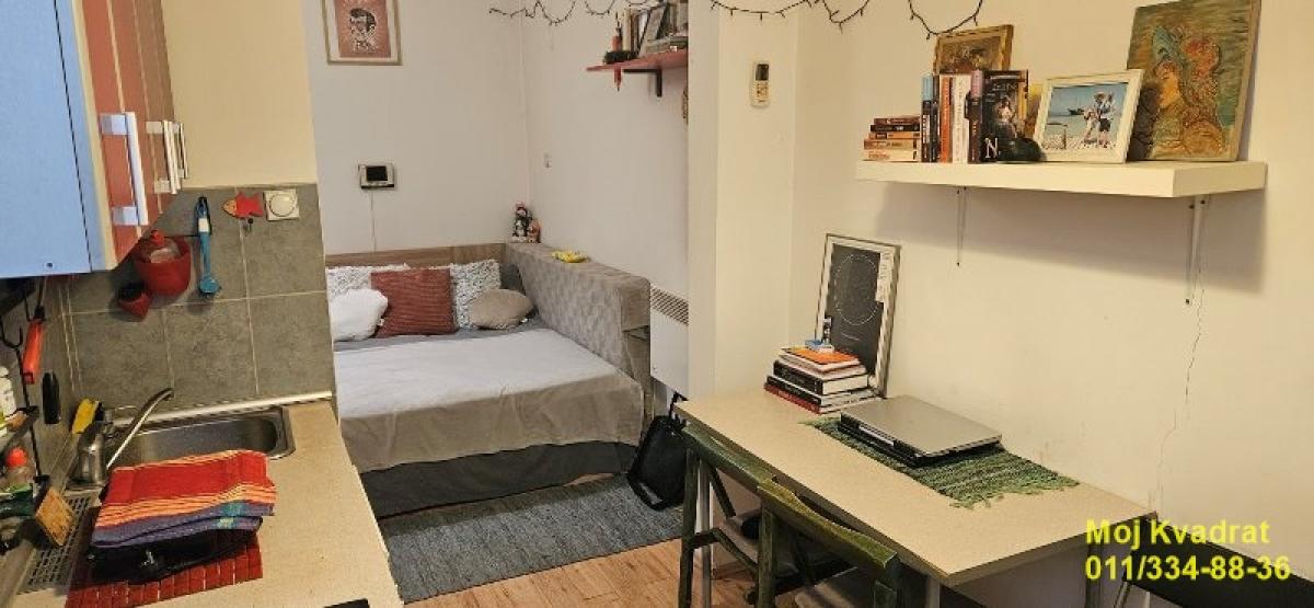 actionimagesite31agencykvadratimgntawb62zdd-1 Garsonjera na prodaju, Crveni Krst, Beograd, 23m², 99.000 €