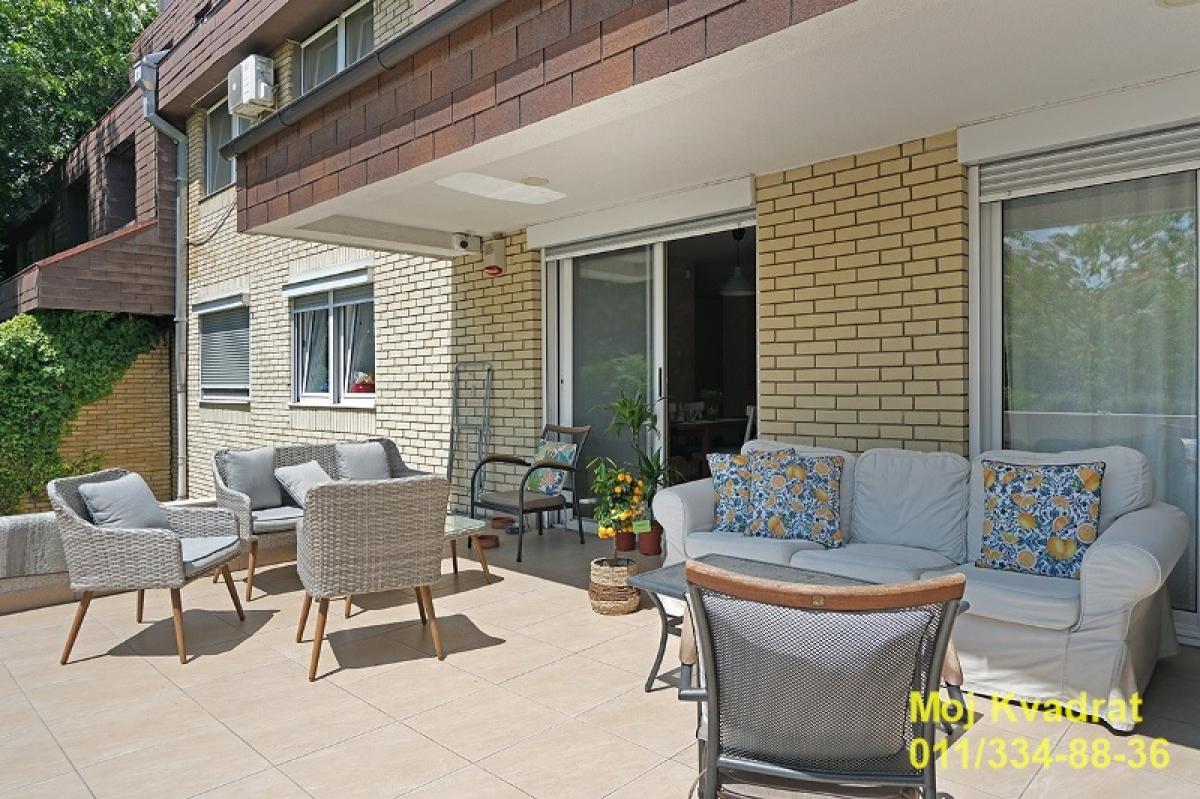 Četvorosoban stan na prodaju, Mirijevo, Beograd, 160m², 370.000 €
