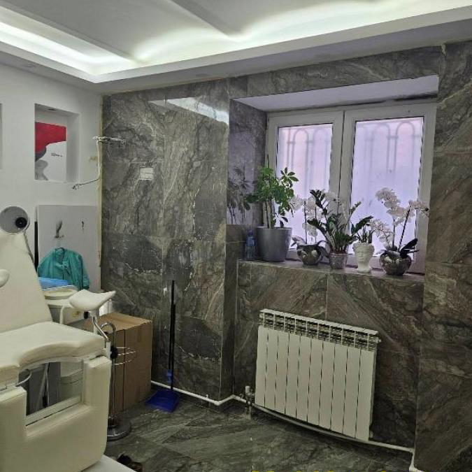 Lokal na prodaju, Vračar, Beograd, 60m², 250.000 €