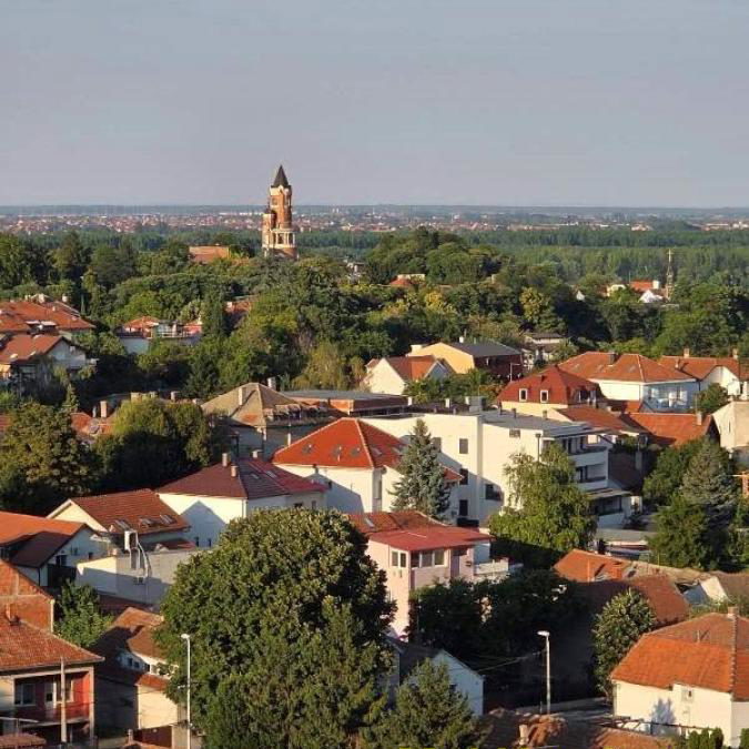 Dvoiposoban stan na prodaju, Sava Kovačević, Beograd, 62m², 164.000 €