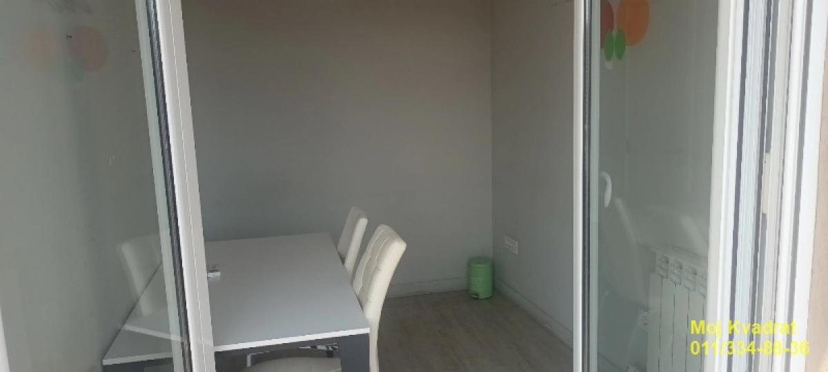 actionimagesite31agencykvadratimgo8nxtswisc-11 Petosoban stan na prodaju, Đeram Pijaca, Beograd, 118m², 6. sprat, 383.500 €