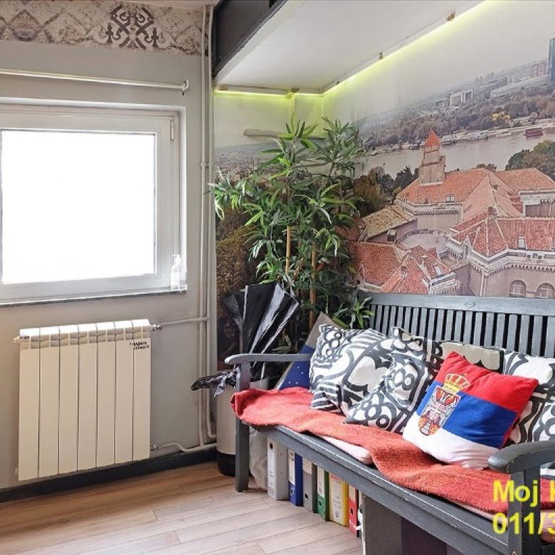 Višesoban stan na prodaju, Beograd Centar, Beograd, 170m², 888.000 €