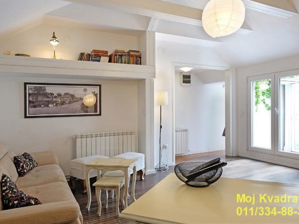 Trosoban stan na prodaju, Kalenić, Beograd, 82m², 319.000 €