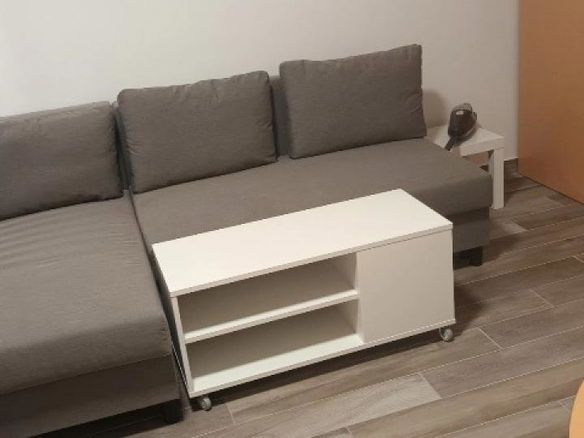 Jednosoban stan na prodaju, Dorćol, Beograd, 27m², 119.000 €