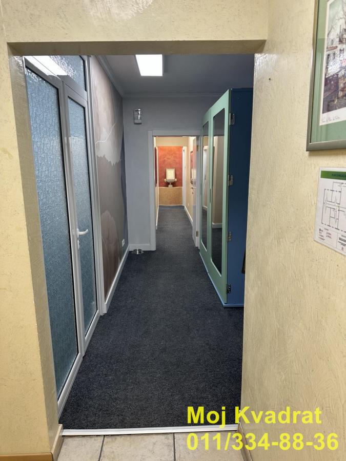 Petosoban stan na prodaju, Blok 29, Beograd, 123m², 520.590 €