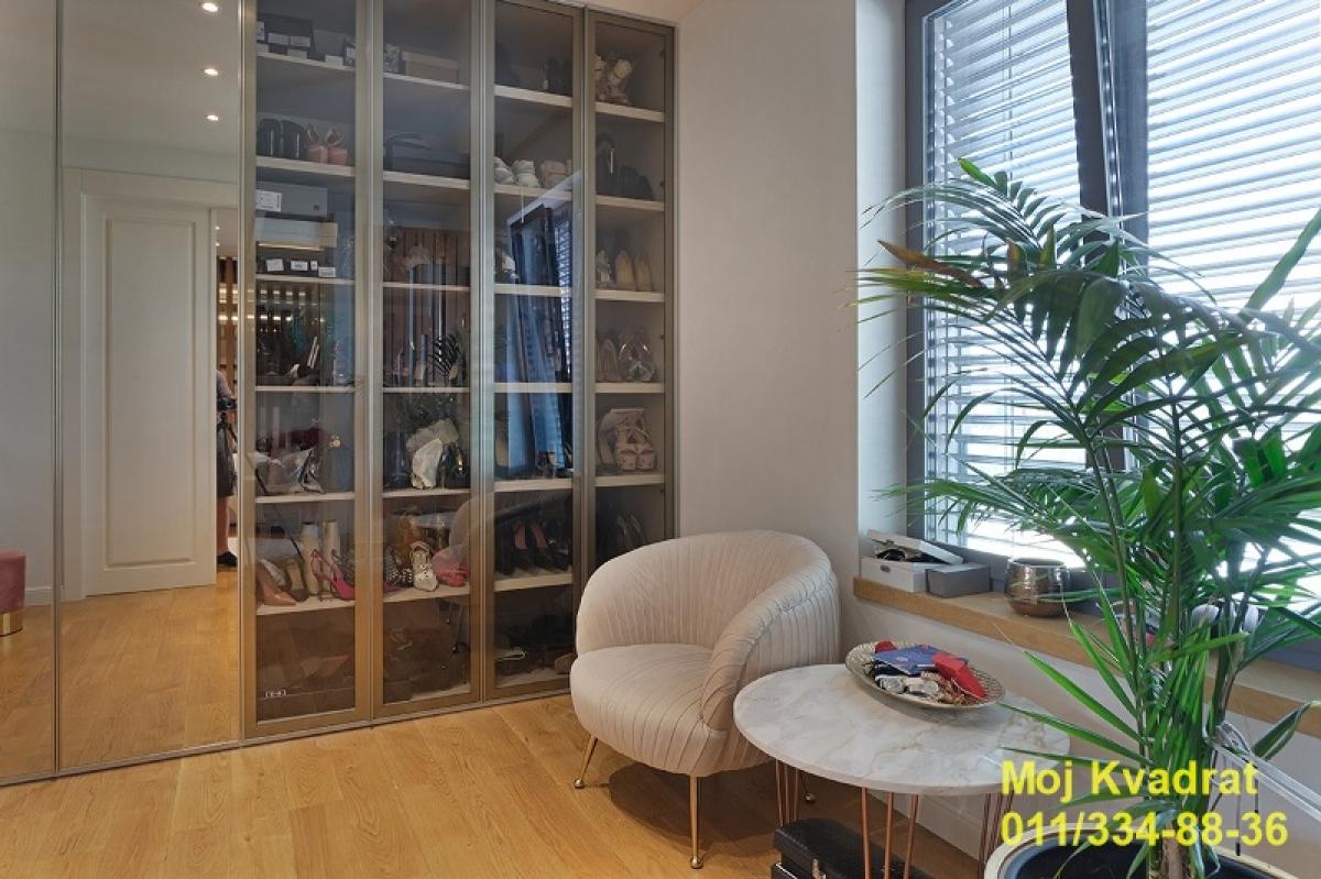 Višesoban stan na prodaju, Dorćol, Beograd, 245m², 1.590.000 €
