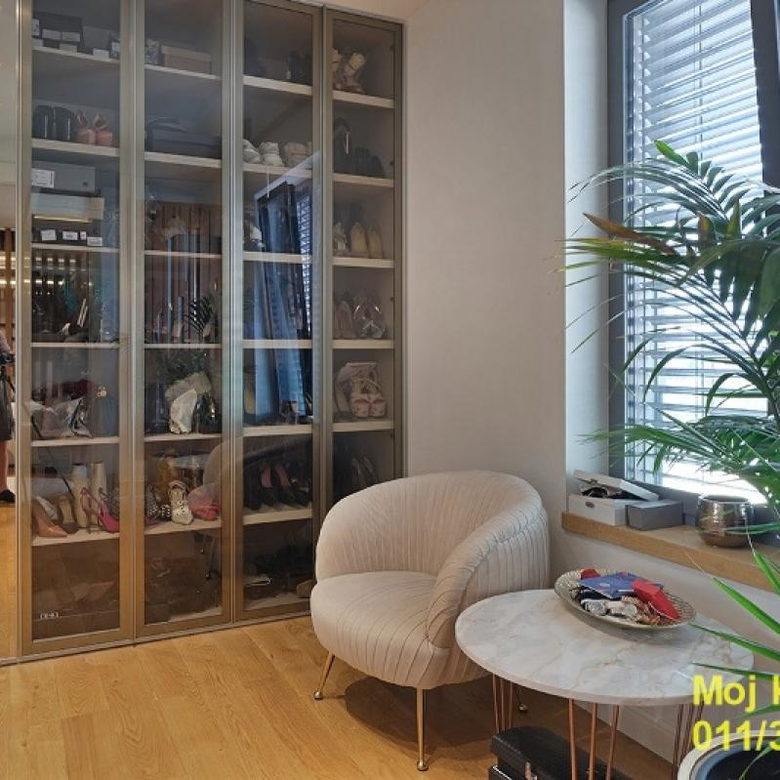 Višesoban stan na prodaju, Dorćol, Beograd, 245m², 1.590.000 €