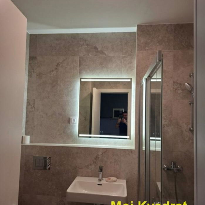 Dvosoban stan na prodaju, Blok 58, Beograd, 39m², 184.000 €