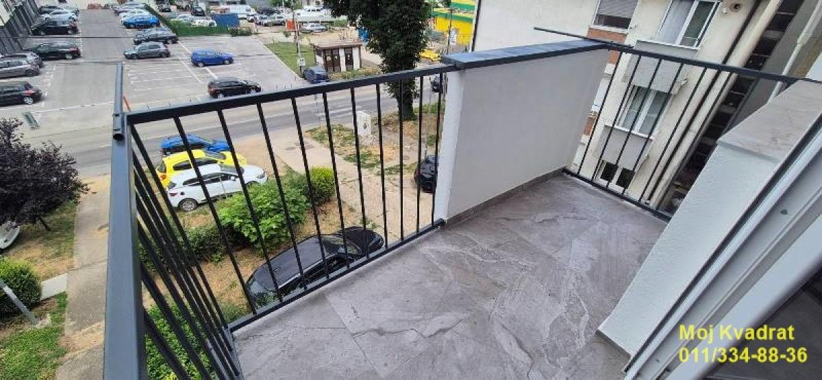 actionimagesite31agencykvadratimgotmhk8diem-11 Jednosoban stan na prodaju, Višnjička Banja, Beograd, 30m², 109.900 €