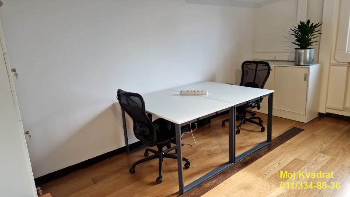 Lokal za izdavanje, Beograd Centar, Beograd, 19m², 1.150 €/mes