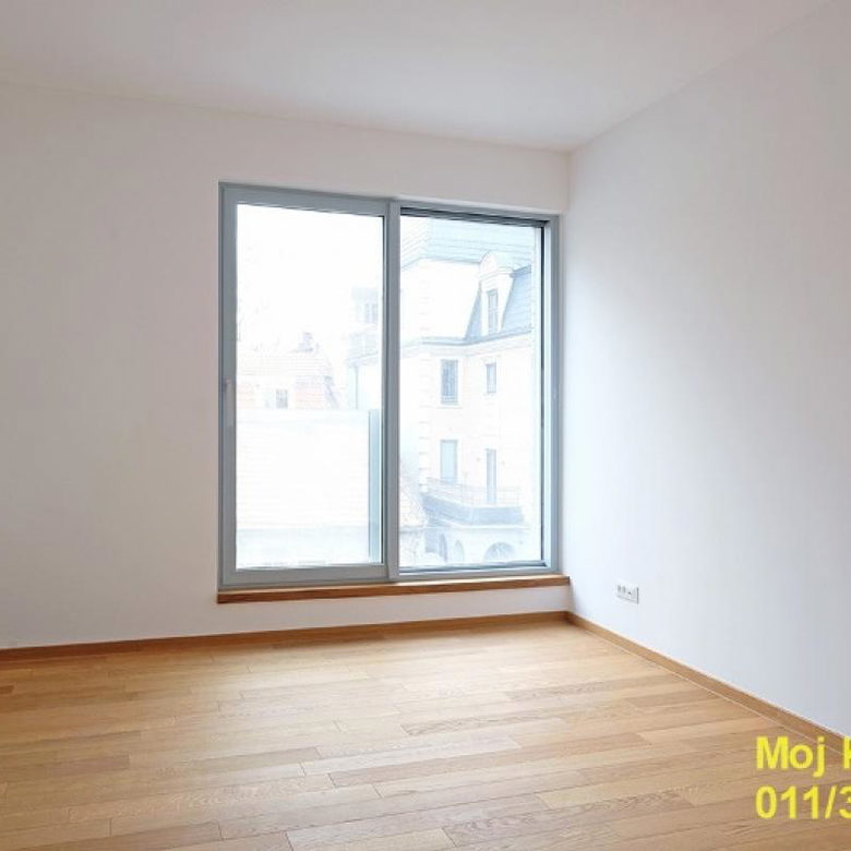 Četvorosoban stan na prodaju, Vračar, Beograd, 148m², 784.400 €