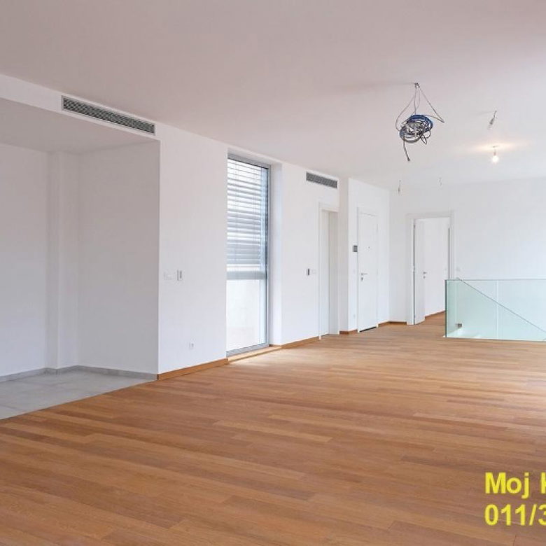 Petosoban stan na prodaju, Vračar, Beograd, 223m², 1.181.900 €
