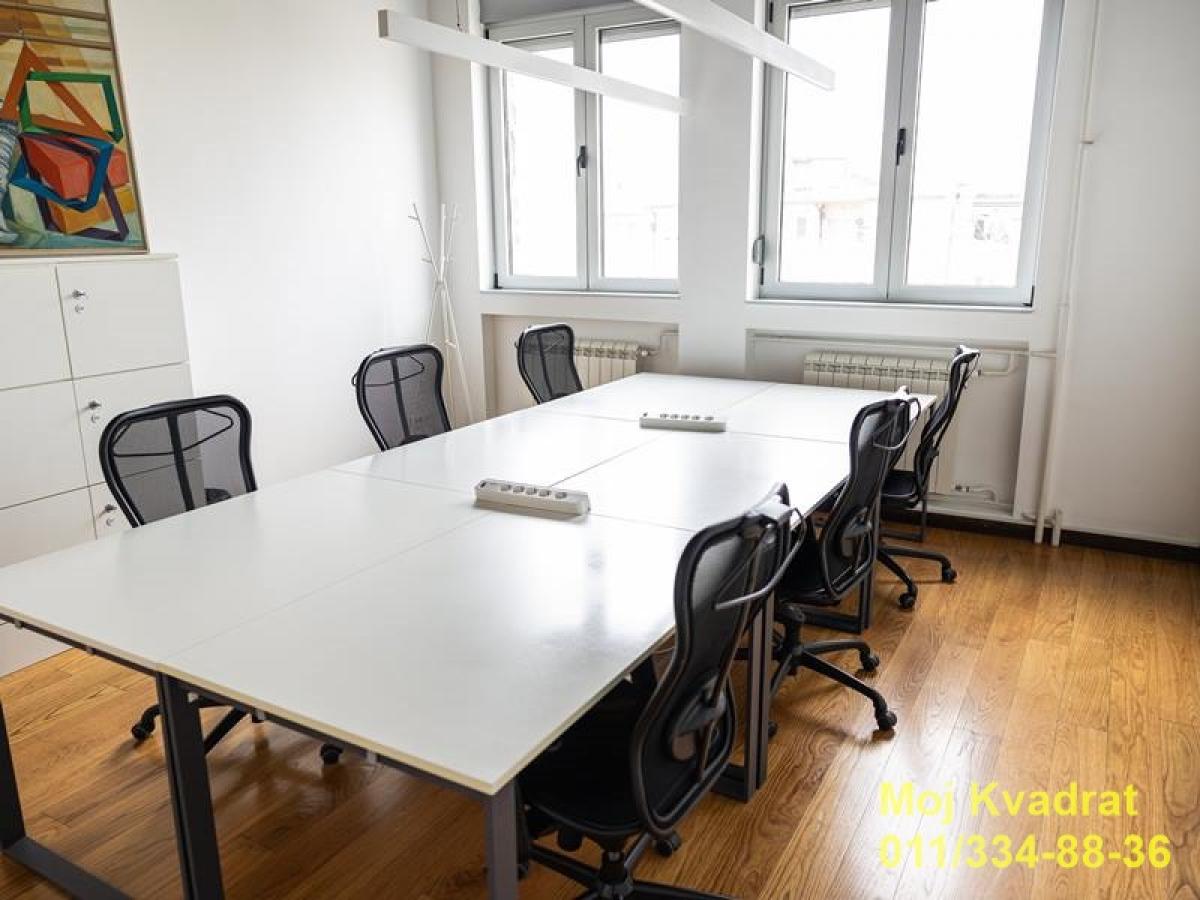 Lokal za izdavanje, Beograd Centar, Beograd, 19m², 1.150 €/mes