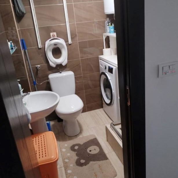 Dvosoban stan na prodaju, Kneževac, Beograd, 44m², 132.500 €