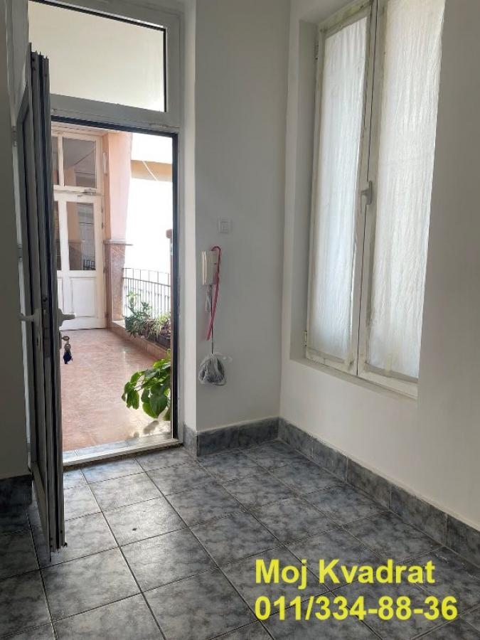 Jednosoban stan za izdavanje, Beograd Centar, Beograd, 47m², 1.000 €/mes