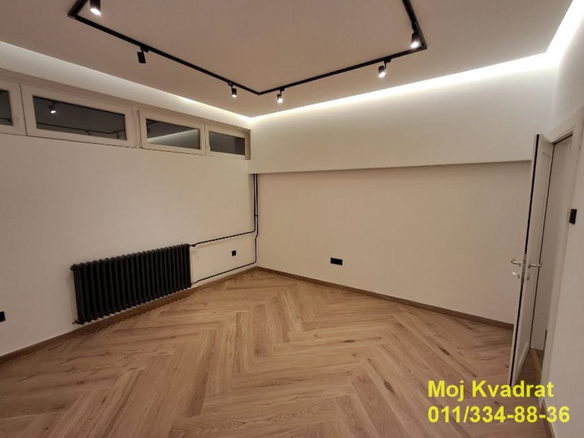 Jednoiposoban stan na prodaju, Slavija, Beograd, 42m², 105.000 €