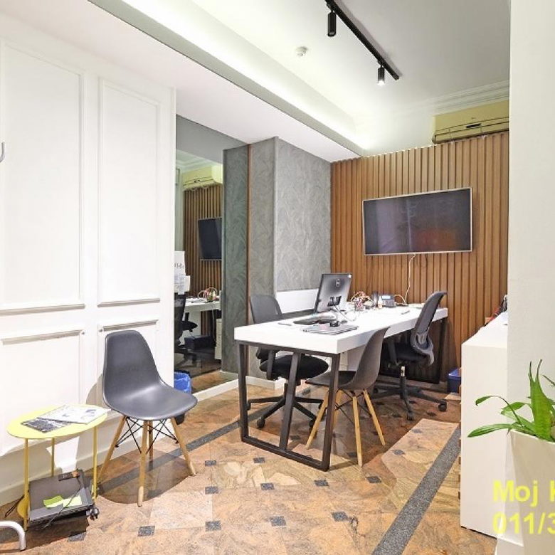 Lokal za izdavanje, Beograd Centar, Beograd, 240m², 3.000 €/mes