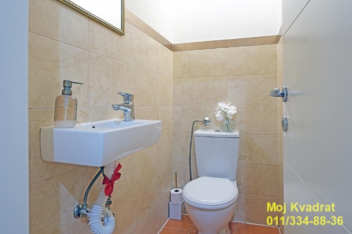 Četvorosoban stan na prodaju, Mirijevo, Beograd, 160m², 370.000 €