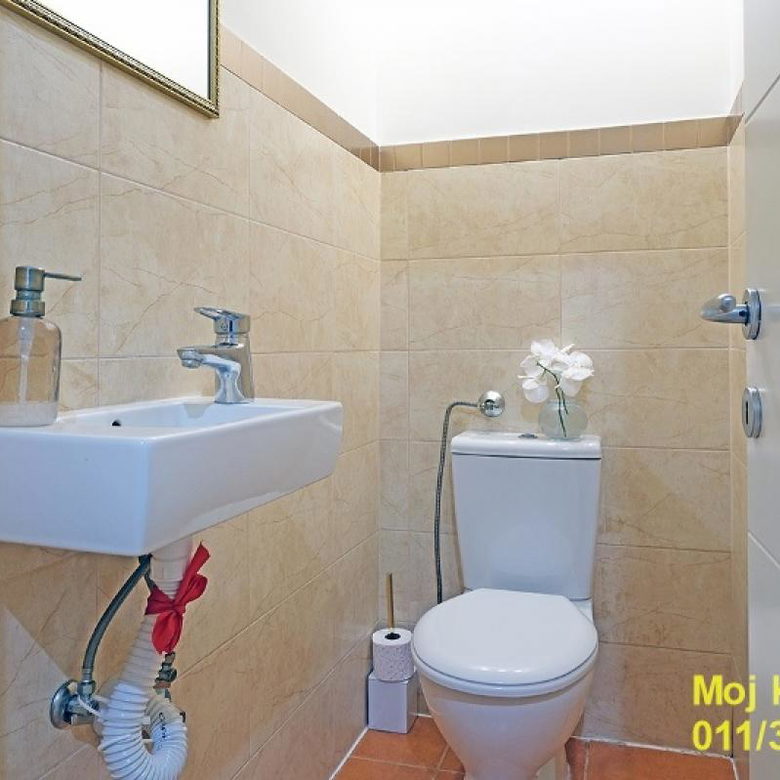 Četvorosoban stan na prodaju, Mirijevo, Beograd, 160m², 370.000 €