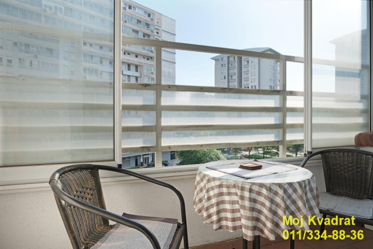 actionimagesite31agencykvadratimgpba2chfeap-13 Jednoiposoban stan na prodaju, Blok 67 – Belville, Beograd, 41m², 198.000 €