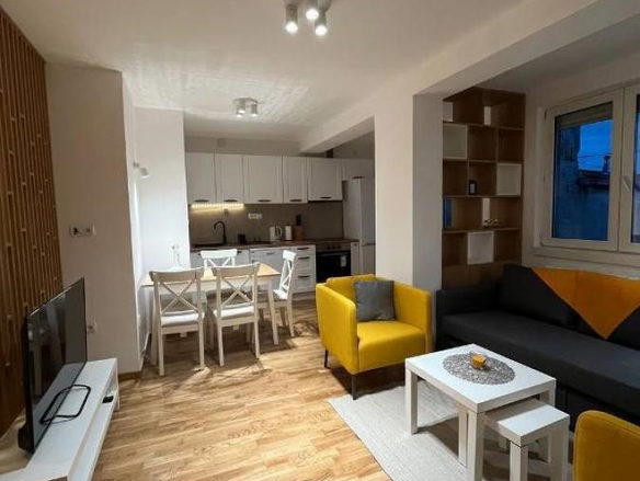 Dvoiposoban stan na prodaju, Centar, Beograd, 54m², 254.900 €