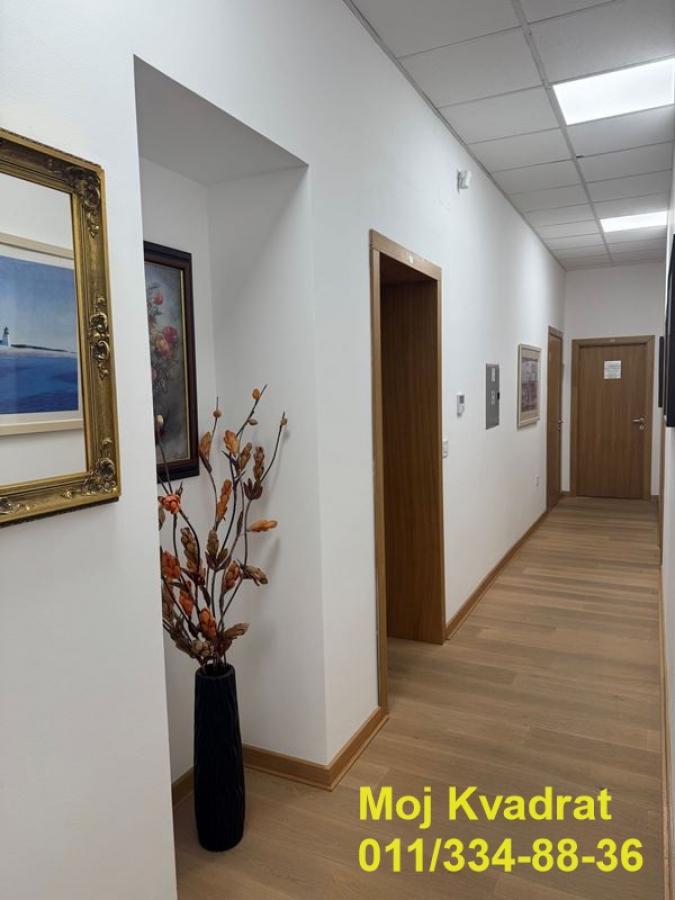 Lokal za izdavanje, Beograd Centar, Beograd, 60m², 900 €/mes