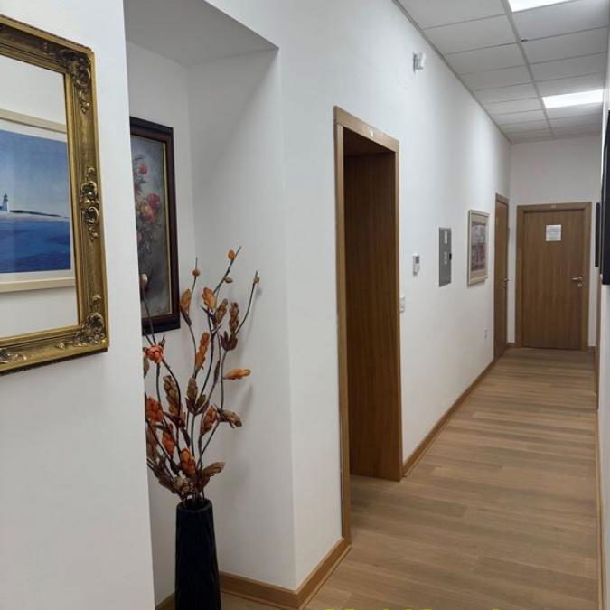 Lokal za izdavanje, Beograd Centar, Beograd, 60m², 900 €/mes
