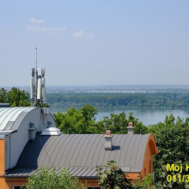 Trosoban stan na prodaju, Višnjička Banja, Beograd, 93m², 269.000 €
