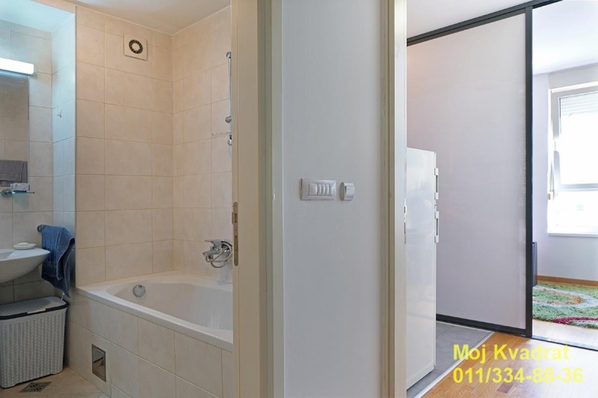 actionimagesite31agencykvadratimgpnk3cpusz5-12 Jednoiposoban stan na prodaju, Blok 67 – Belville, Beograd, 41m², 198.000 €