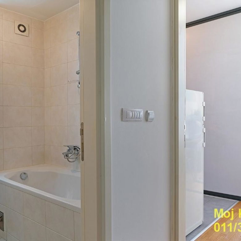 Jednoiposoban stan na prodaju, Blok 67 – Belville, Beograd, 41m², 198.000 €