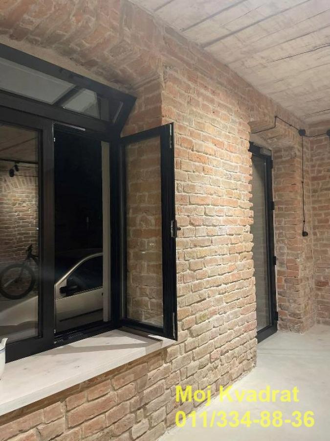 Lokal na prodaju, Centar, Beograd, 82m², Prizemlje, 310.000 €