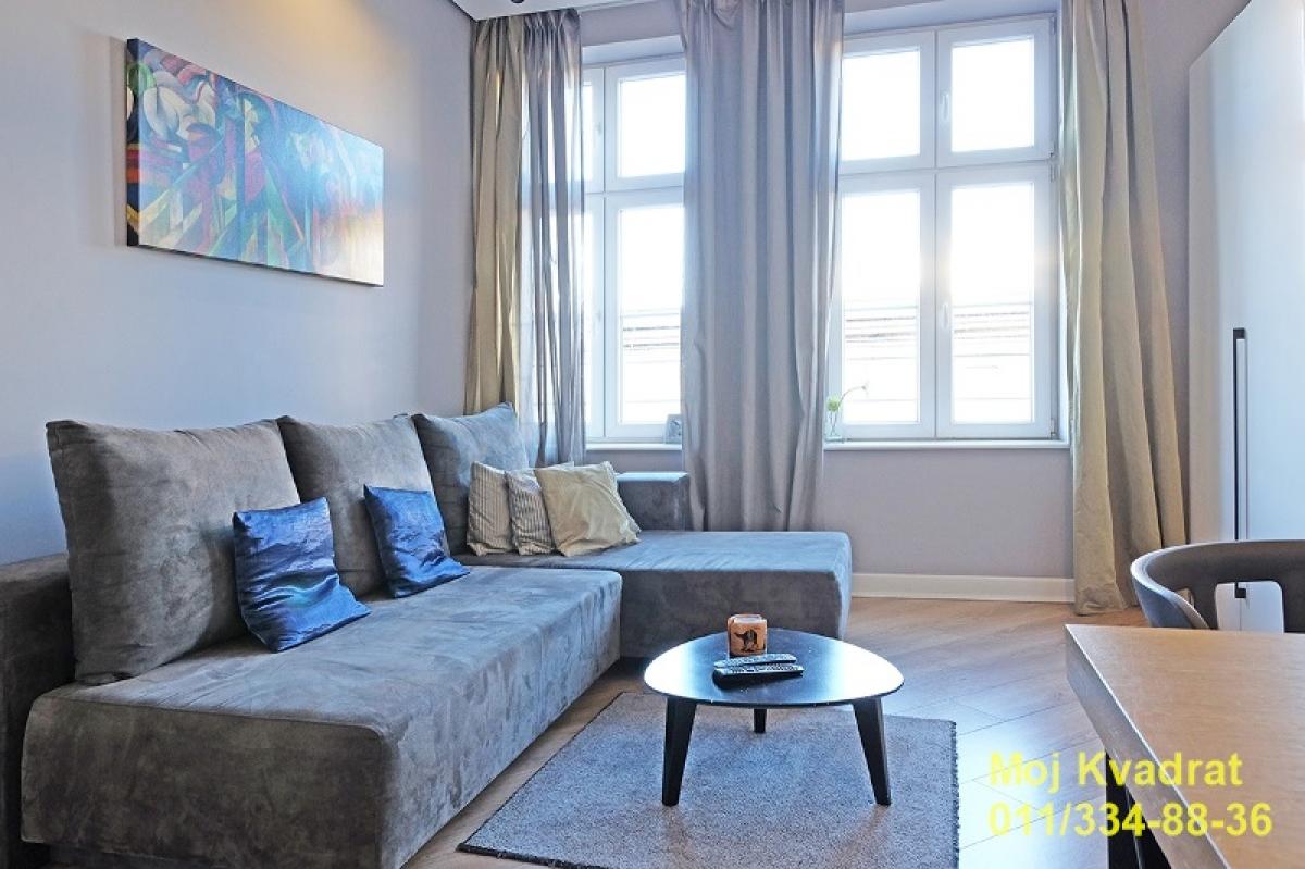 Trosoban stan na prodaju, Beograd Centar, Beograd, 73m², 389.000 €