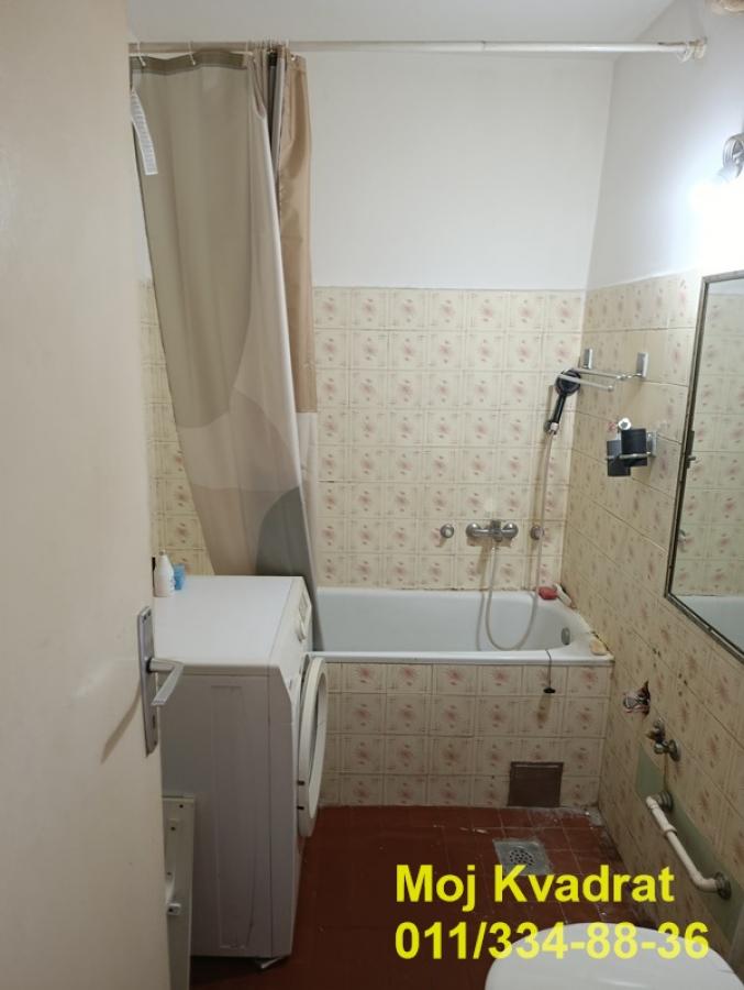 Trosoban stan na prodaju, Kumodraž, Beograd, 75m², 215.000 €