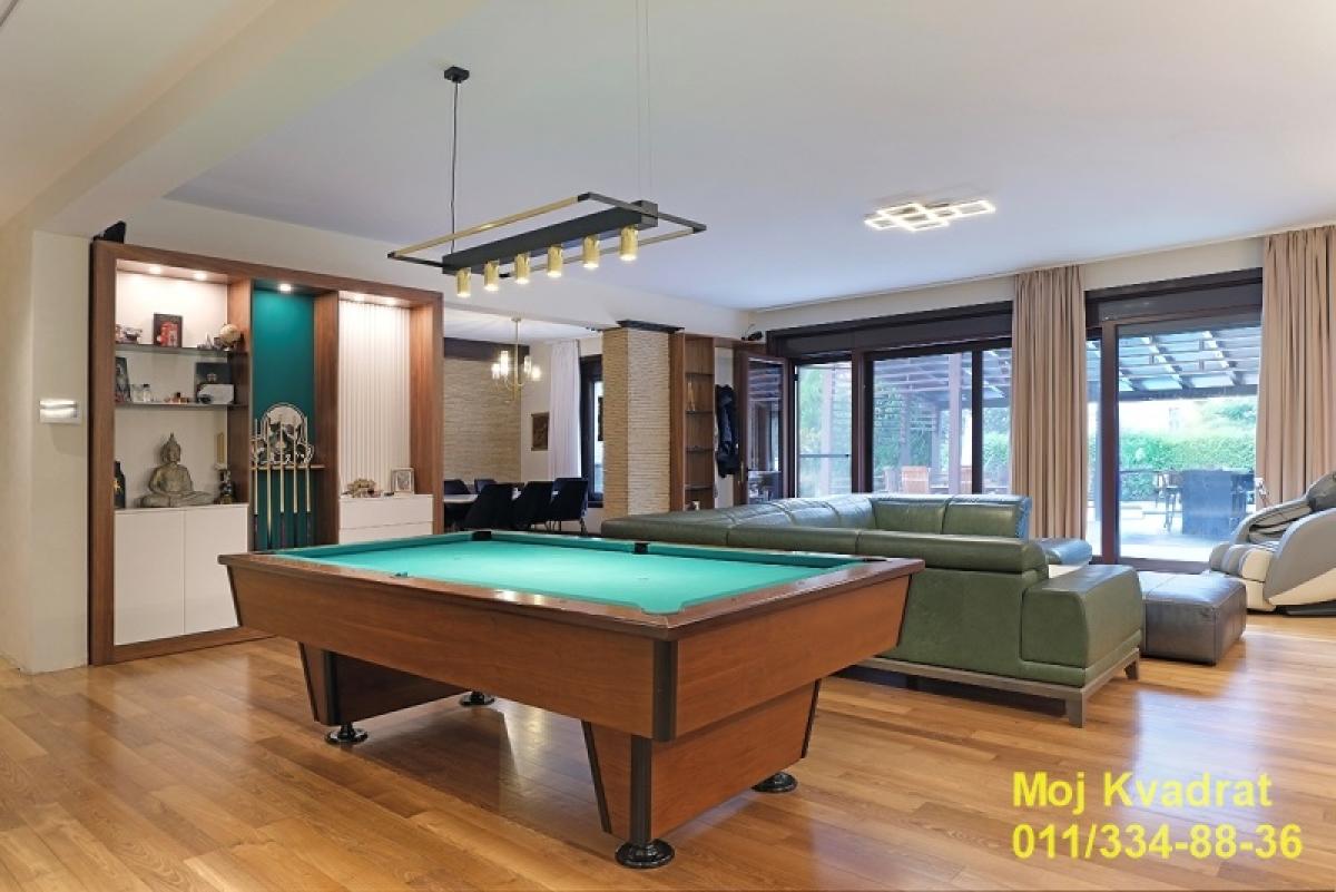 Kuća na prodaju, Mirijevo, Beograd, 520m², 1.590.000 €